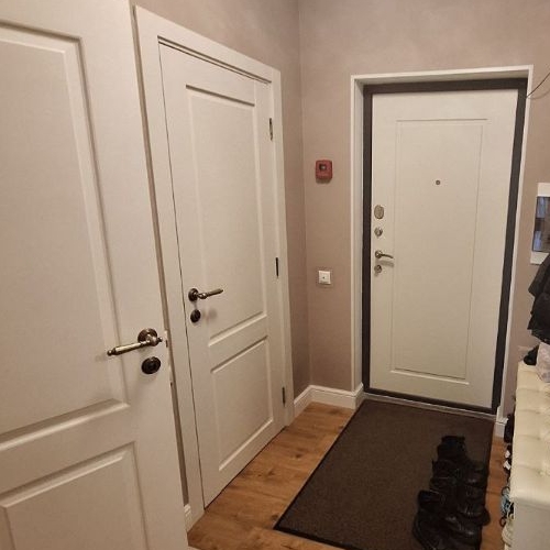 3-комн квартира бульвар Веласкеса, 5к3