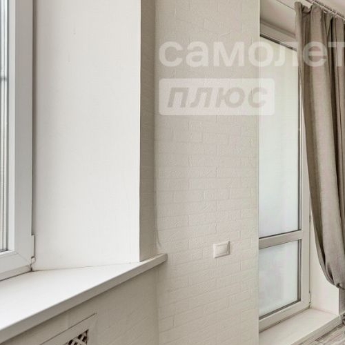 1-комн квартира Мытищи, Осташковское шоссе, 22к2