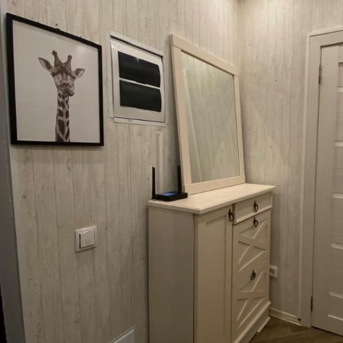 Студия Клязьма кв-л, улица Летчика Ивана Федорова, 8к1