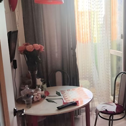 1-комн квартира Старая Купавна, улица Чехова, 4