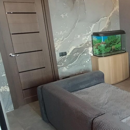 2-комн квартира Чоботовская улица, 2к1