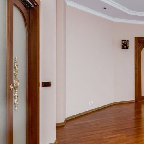 3-комн квартира улица Кутузова, 11К4