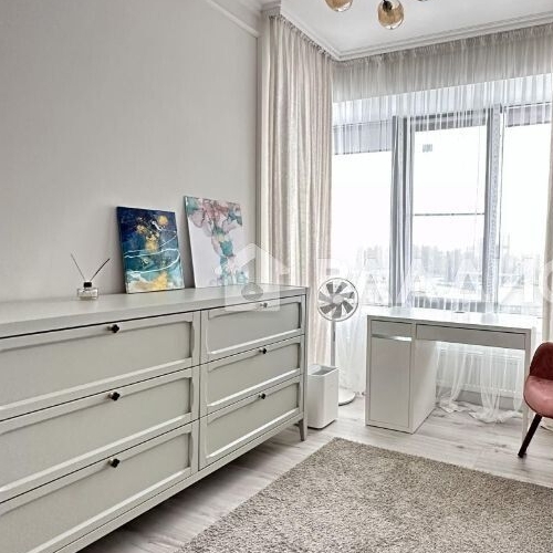 2-комн квартира Головинское шоссе, 10Б