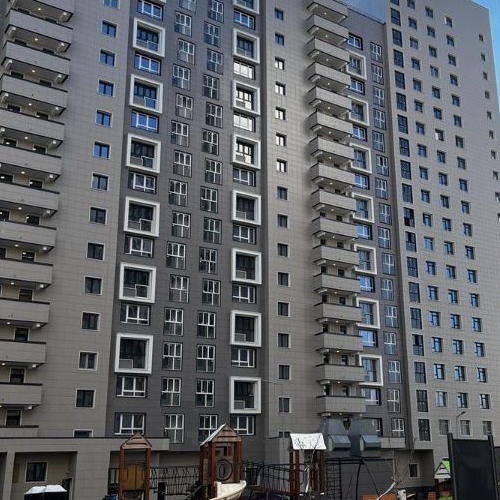 1-комн квартира 6-я Радиальная улица, 7/1к1