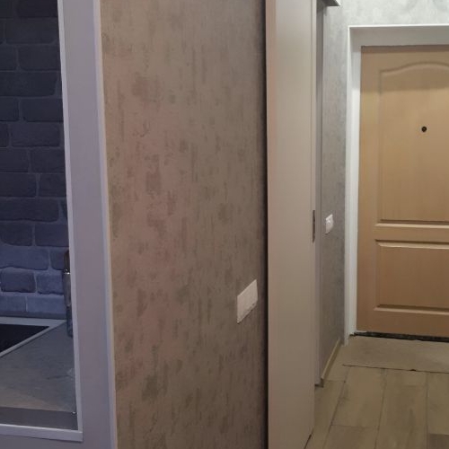 1-комн квартира Ново-Сырово мкр, улица Кольцевая,  д. 3