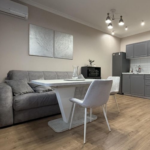 1-комн квартира Котельники, улица Сосновая, 1к3