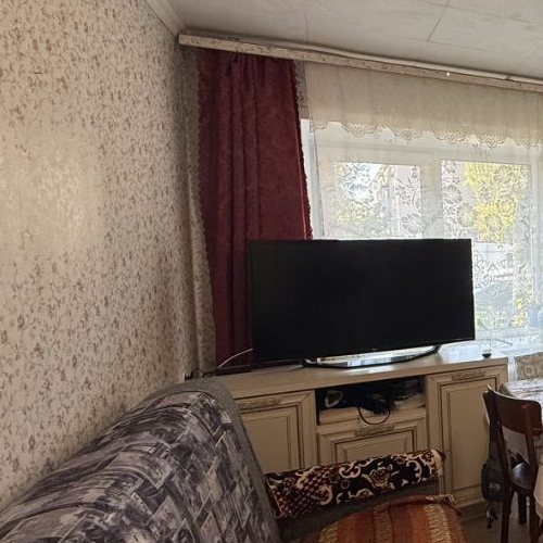 1-комн квартира Дубна, улица Володарского, 2А