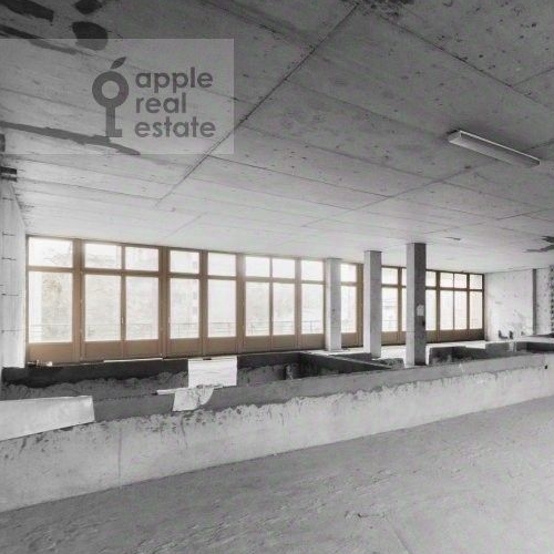 4-комн квартира Большой Левшинский переулок, 11