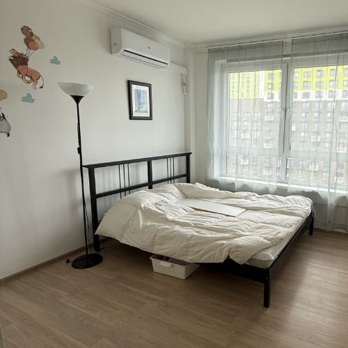 2-комн квартира Боровское шоссе, 2Ак2