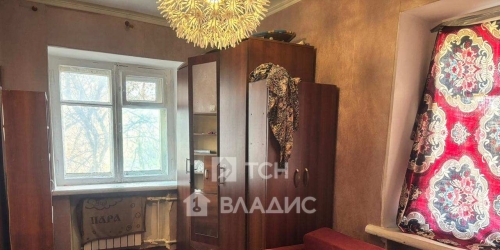 2-комн квартира Щёлково, Центральная улица, 90