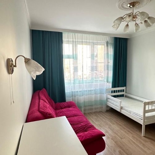 3-комн квартира Мытищи, Трудовая улица, 22