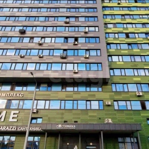 Студия Королев, Октябрьский бульвар, 26