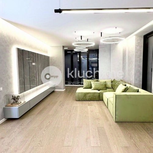 3-комн квартира Ленинградский проспект, 36с39