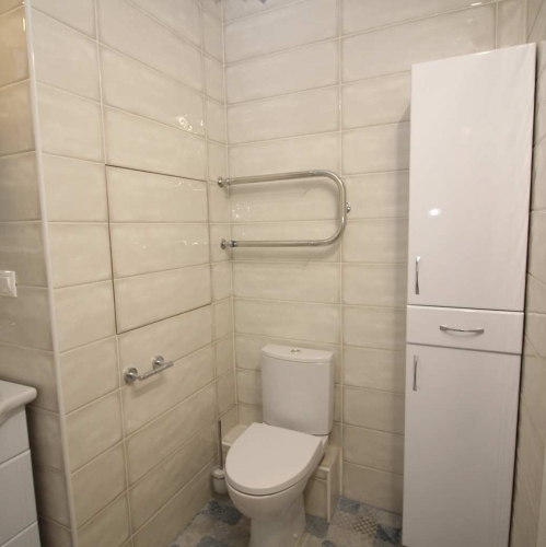 3-комн квартира Балашиха г,  д. 4