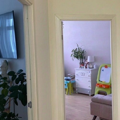 4-комн квартира пос. Горки-10, 23