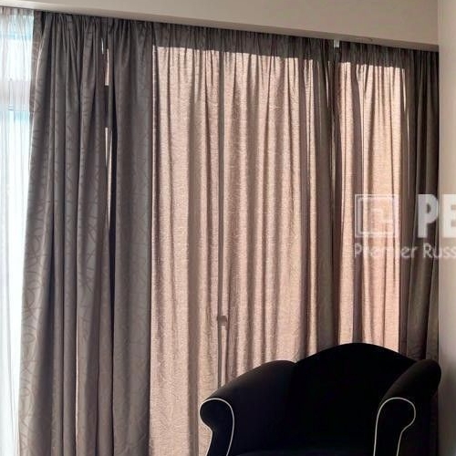 3-комн квартира набережная Пресненская, 8с1