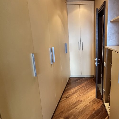 2-комн квартира улица Воронцовские Пруды, 3