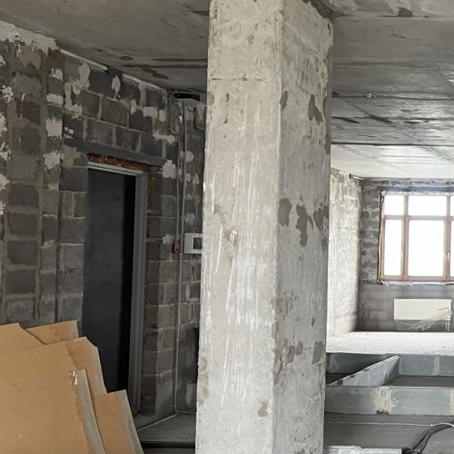 4-комн квартира Ломоносовский проспект, 25к5