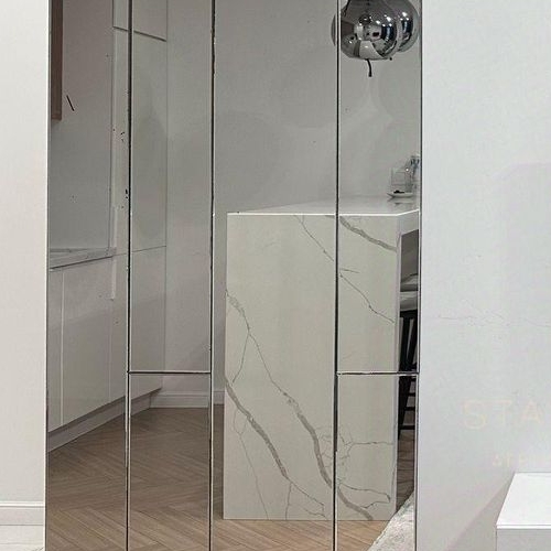 2-комн квартира улица Василисы Кожиной, 13