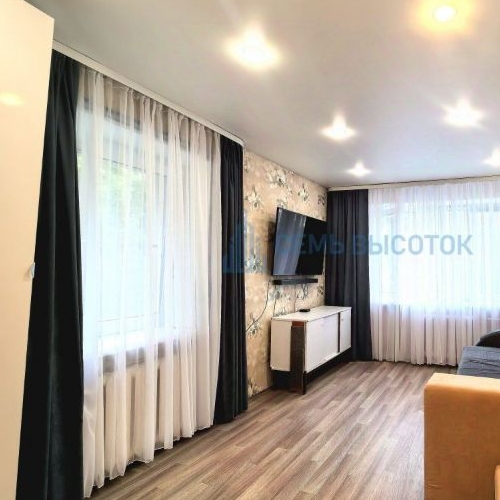 1-комн квартира Львовский мкр, улица Садовая, 4А