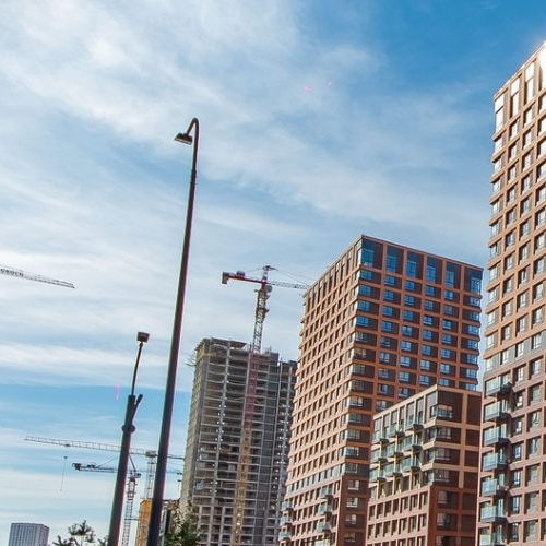 Студия Очаковское шоссе, 9А