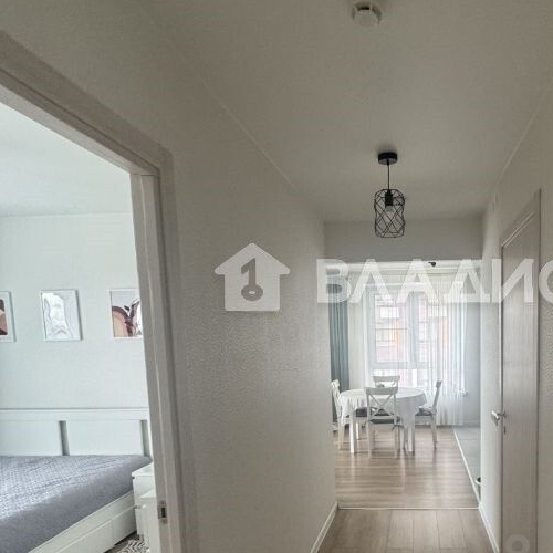 2-комн квартира Балашиха, улица Реутовская, 11