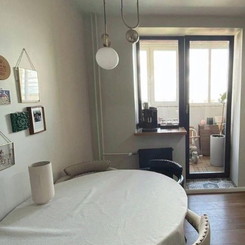 2-комн квартира Железнодорожный мкр, Балашиха, улица Андрея Белого,  д. 1