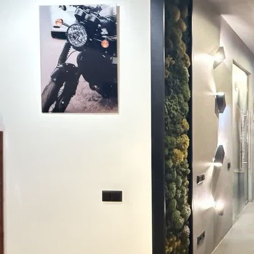 Студия Опалиха мкр, улица Пришвина, 2