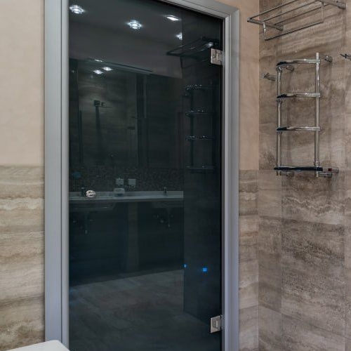 4-комн квартира Минская улица, 1ГК2