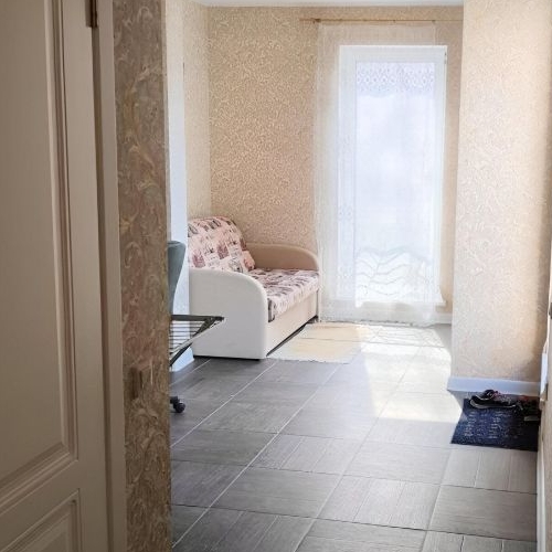 3-комн квартира Тучково пгт, улица Комсомольская, 14к5