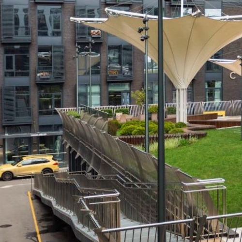 3-комн квартира улица 3-я Ямского Поля, 9