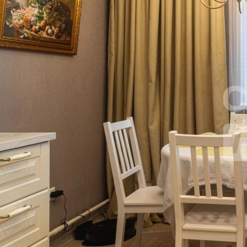 2-комн квартира Подольск, улица 43-й Армии, 19