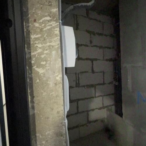 1-комн квартира Одинцово, 3