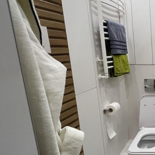 4-комн квартира Рублевское шоссе, 101