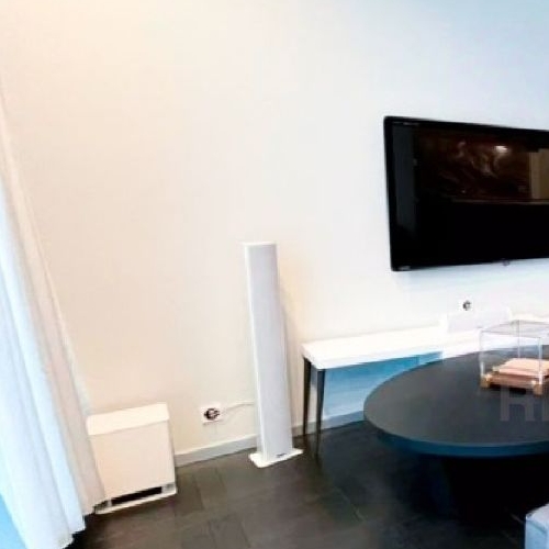 4-комн квартира набережная Пресненская, 6с2