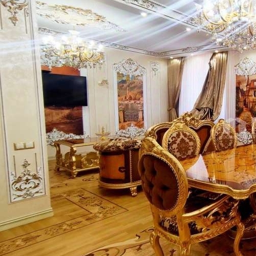 5-комн квартира Реутов, улица Октября, 38