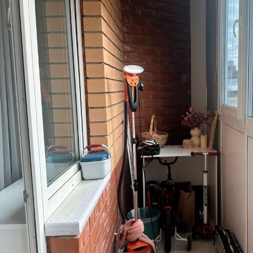 Студия с. Немчиновка, проезд Рублевский, 26