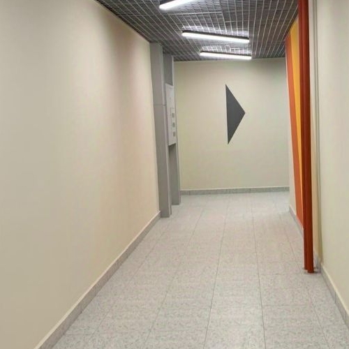 Студия Голубое пгт, проезд Сургутский, 1к2