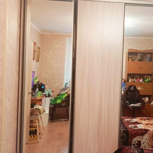 1-комн квартира Митино Дальнее мкр, д. Брехово,  д. 2