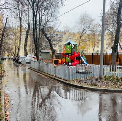 4-комн квартира Городская улица,  д. 5