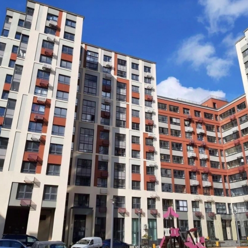 3-комн квартира Нижегородская ул,  д. 31