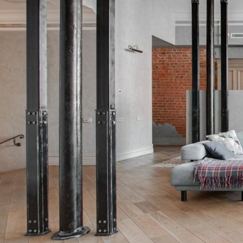 3-комн квартира 3-й Кадашевский переулок, 7-9С1