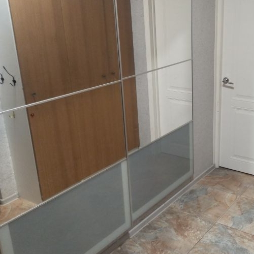 2-комн квартира Одинцово, Северная улица, 36