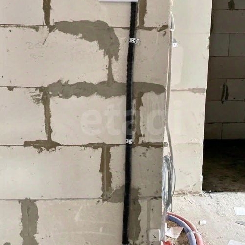 2-комн квартира Сабурово пгт, улица Парковая, 24