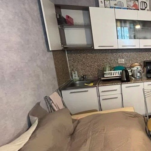 Студия Балашиха, улица Строителей, 1