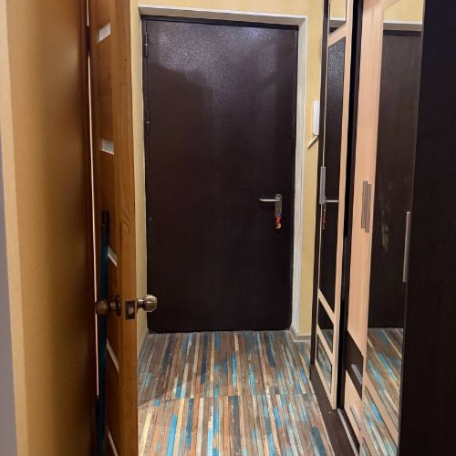 Студия улица Василия Ощепкова, 6