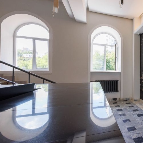 Студия Окружной проезд, 15