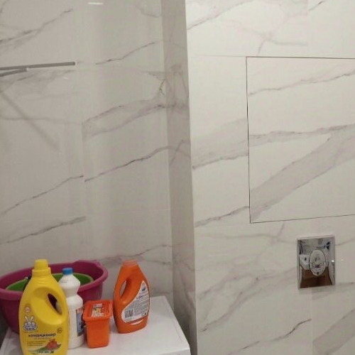 2-комн квартира Рябиновая улица, 3к2