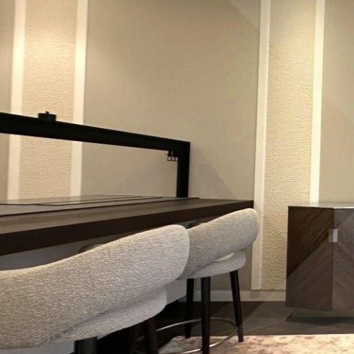 2-комн квартира Мосфильмовская улица, 1к3