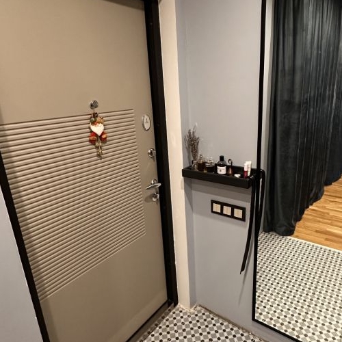 1-комн квартира Супонево мкр, Звенигород, 3А